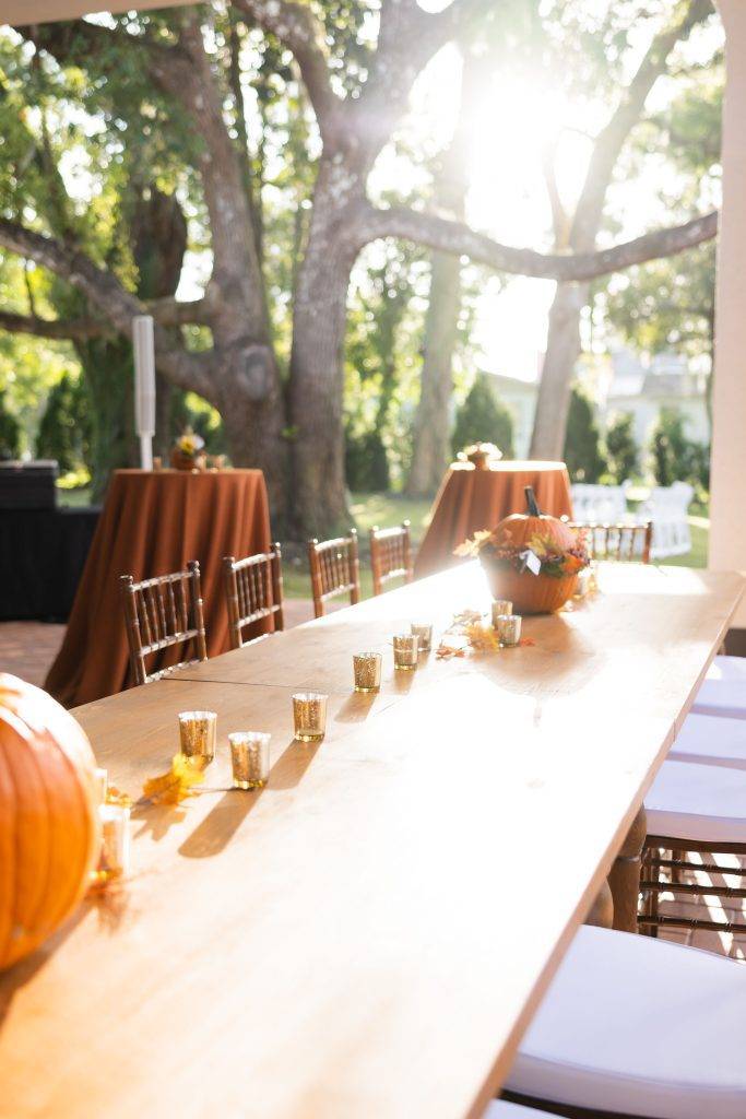 Outdoor Wedding Venue - Orlando Area
