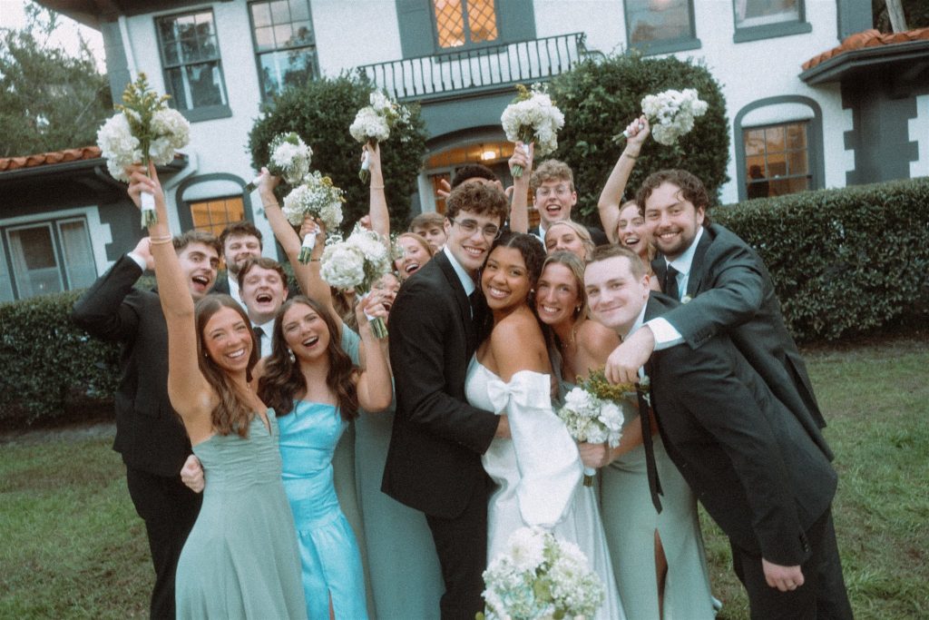 Wedding Party