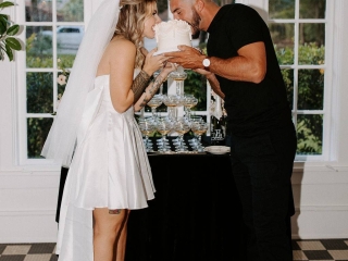 Cake Cutting