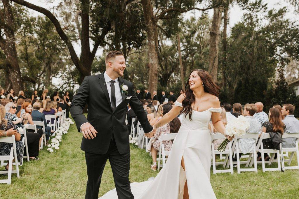 Just Married