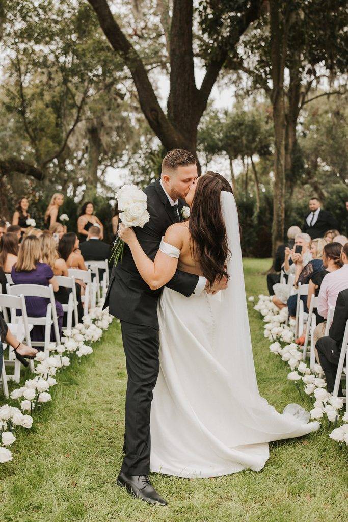 Just Married