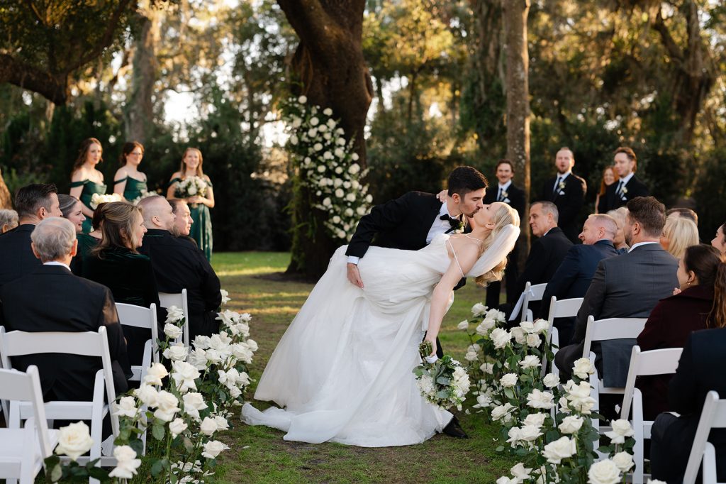 Oak Tree Ceremony