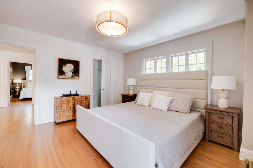 Villa Festa Bedrooms