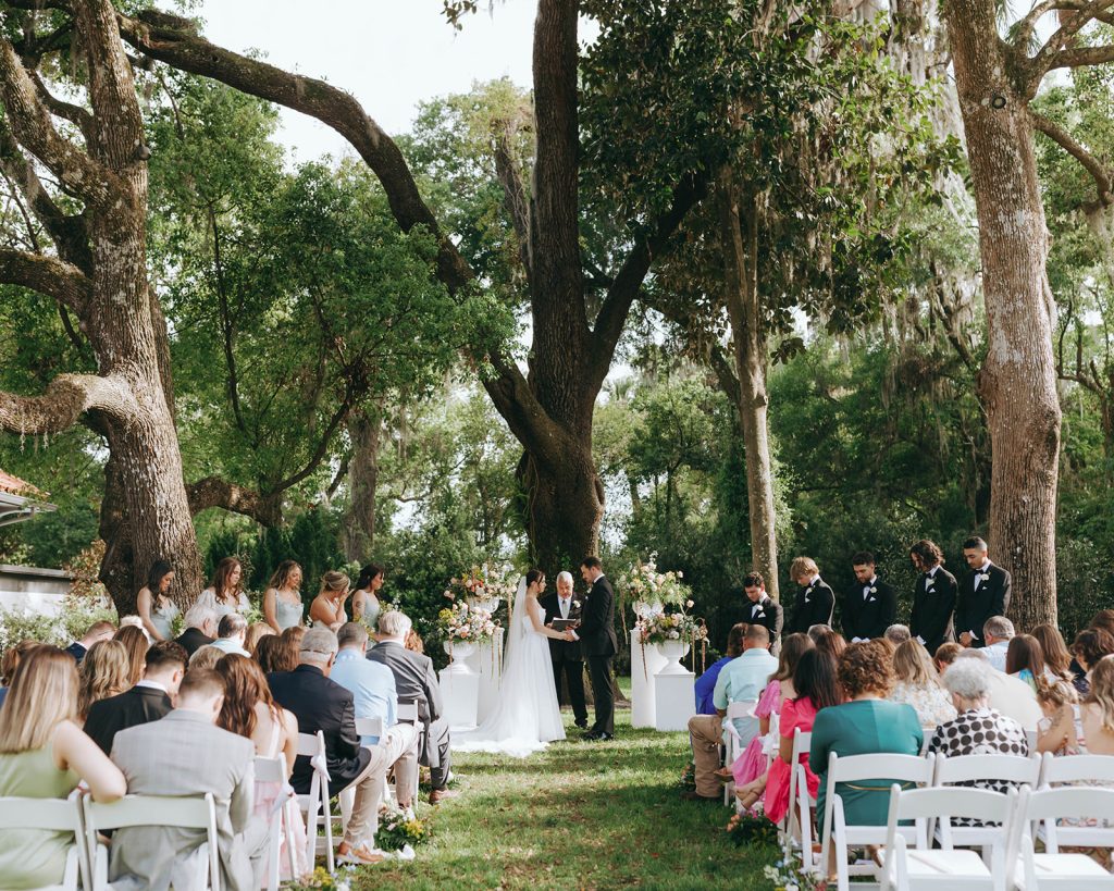 Ceremony Tree